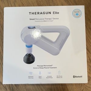 Theragun Elite
